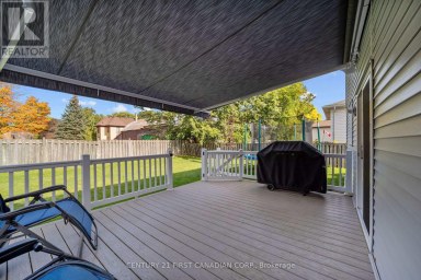 8 ROBIN STREET North Middlesex (Ailsa Craig) Ontario photo 36