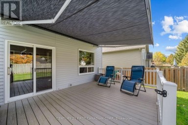 8 ROBIN STREET North Middlesex (Ailsa Craig) Ontario photo 37