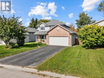 8 ROBIN STREET North Middlesex (Ailsa Craig) Ontario photo 4