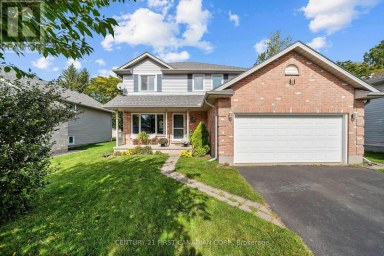 8 ROBIN STREET North Middlesex (Ailsa Craig) Ontario photo 5