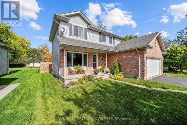 8 ROBIN STREET North Middlesex (Ailsa Craig) Ontario photo 7