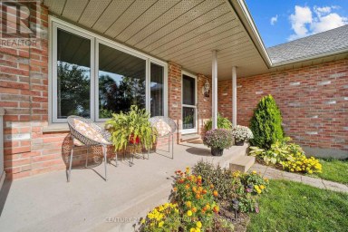 8 ROBIN STREET North Middlesex (Ailsa Craig) Ontario photo 8