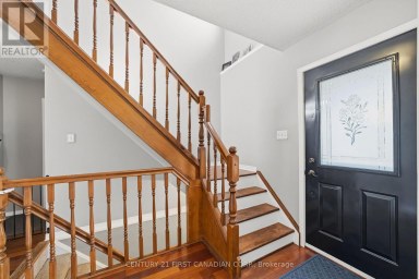 8 ROBIN STREET North Middlesex (Ailsa Craig) Ontario photo 9