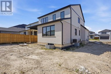 3835 BIG LEAF TRAIL London South (South V) Ontario photo 49