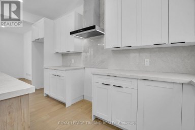 3835 BIG LEAF TRAIL London South (South V) Ontario photo 9