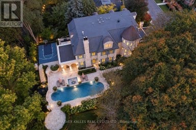 221 FOREST HILL ROAD Toronto (Forest Hill South) Ontario photo 1