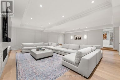221 FOREST HILL ROAD Toronto (Forest Hill South) Ontario photo 44