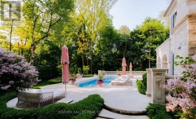 221 FOREST HILL ROAD Toronto (Forest Hill South) Ontario photo 49