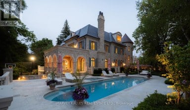 221 FOREST HILL ROAD Toronto (Forest Hill South) Ontario photo 50