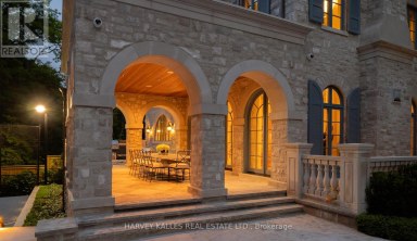 221 FOREST HILL ROAD Toronto (Forest Hill South) Ontario photo 7