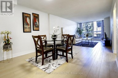 250 - 2 VALHALLA INN ROAD Toronto (Islington-City Centre West) Ontario photo 1