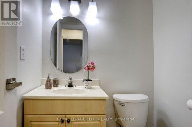 250 - 2 VALHALLA INN ROAD Toronto (Islington-City Centre West) Ontario photo 15