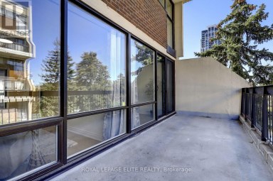 250 - 2 VALHALLA INN ROAD Toronto (Islington-City Centre West) Ontario photo 16