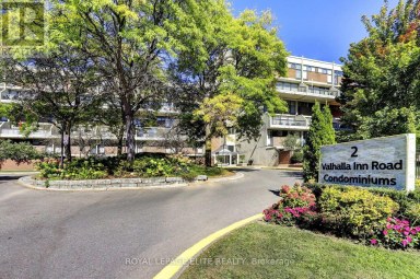 250 - 2 VALHALLA INN ROAD Toronto (Islington-City Centre West) Ontario photo 2