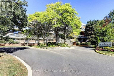 250 - 2 VALHALLA INN ROAD Toronto (Islington-City Centre West) Ontario photo 3