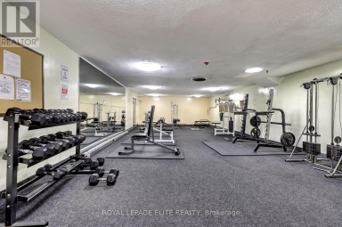 250 - 2 VALHALLA INN ROAD Toronto (Islington-City Centre West) Ontario photo 30