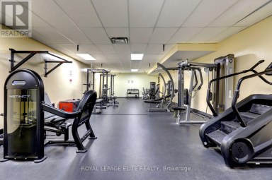 250 - 2 VALHALLA INN ROAD Toronto (Islington-City Centre West) Ontario photo 31