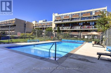 250 - 2 VALHALLA INN ROAD Toronto (Islington-City Centre West) Ontario photo 36