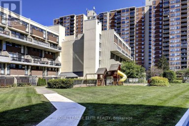 250 - 2 VALHALLA INN ROAD Toronto (Islington-City Centre West) Ontario photo 37
