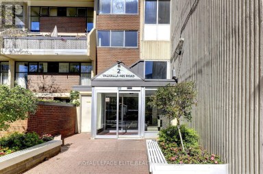 250 - 2 VALHALLA INN ROAD Toronto (Islington-City Centre West) Ontario photo 4
