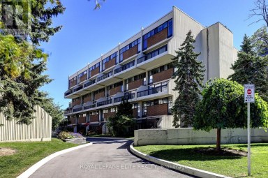 250 - 2 VALHALLA INN ROAD Toronto (Islington-City Centre West) Ontario photo 5
