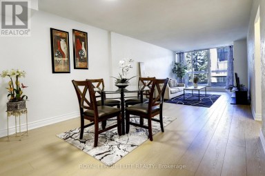 250 - 2 VALHALLA INN ROAD Toronto (Islington-City Centre West) Ontario photo 6