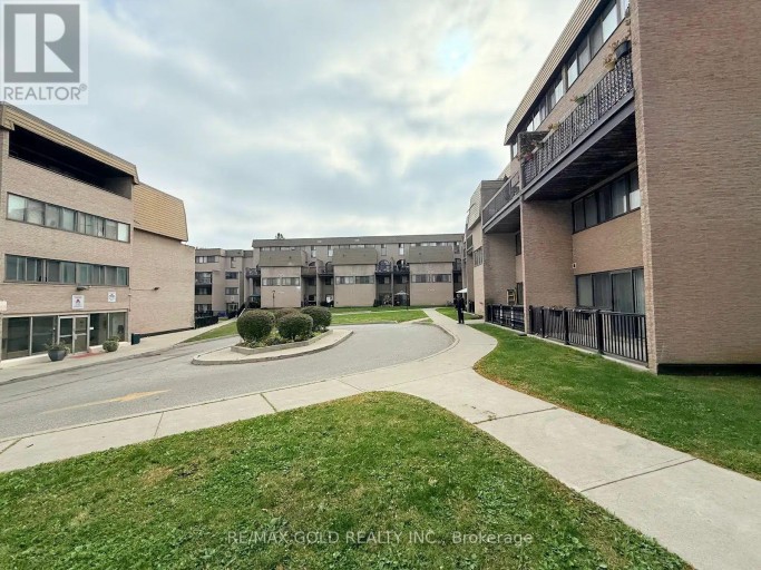 179 - 2095 ROCHE COURT, Mississauga (Sheridan), Ontario, L5K2C8