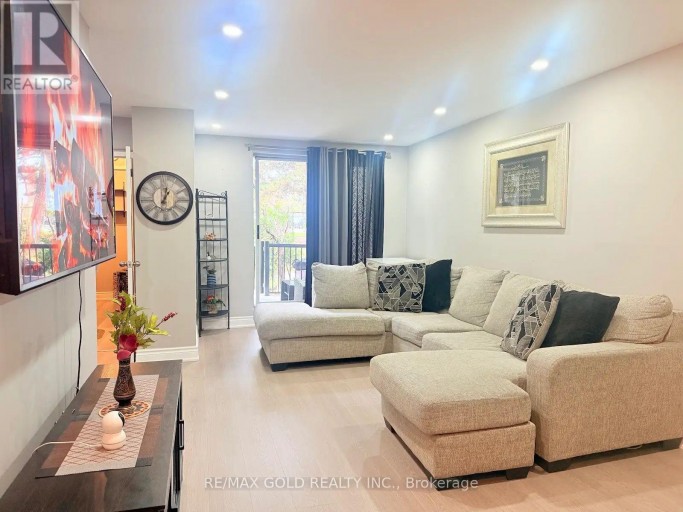 179 - 2095 ROCHE COURT, Mississauga (Sheridan), Ontario, L5K2C8