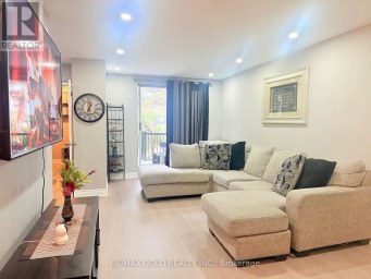 179 - 2095 ROCHE COURT Mississauga (Sheridan) Ontario photo 10