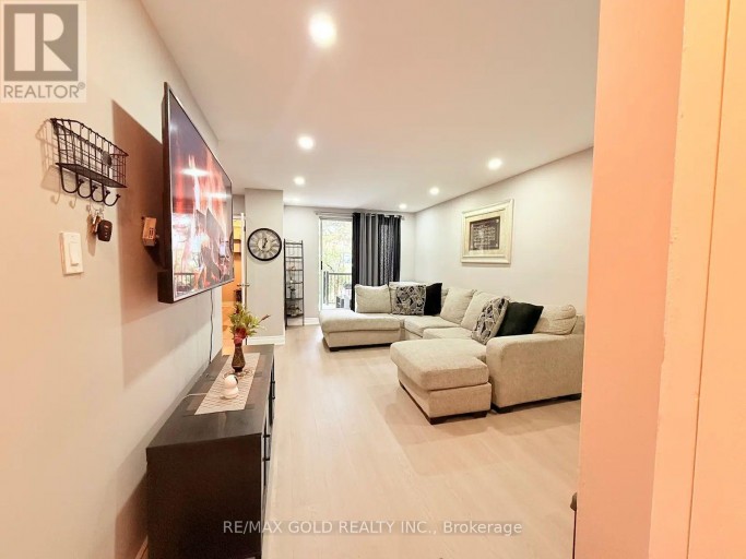 179 - 2095 ROCHE COURT, Mississauga (Sheridan), Ontario, L5K2C8