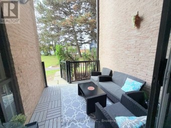 179 - 2095 ROCHE COURT Mississauga (Sheridan) Ontario photo 18