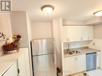 179 - 2095 ROCHE COURT Mississauga (Sheridan) Ontario photo 4