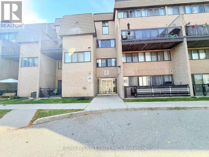 179 - 2095 ROCHE COURT, Mississauga (Sheridan), Ontario, L5K2C8