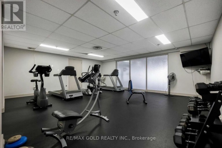 179 - 2095 ROCHE COURT, Mississauga (Sheridan), Ontario, L5K2C8