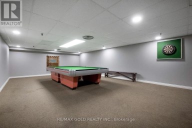 179 - 2095 ROCHE COURT Mississauga (Sheridan) Ontario photo 47