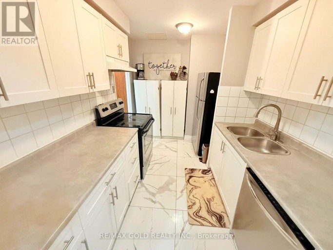 179 - 2095 ROCHE COURT, Mississauga (Sheridan), Ontario, L5K2C8