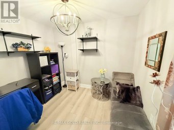 179 - 2095 ROCHE COURT Mississauga (Sheridan) Ontario photo 6