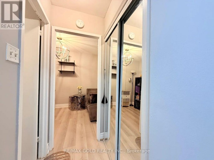 179 - 2095 ROCHE COURT, Mississauga (Sheridan), Ontario, L5K2C8