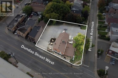 3513 DUNDAS STREET W Toronto (Runnymede-Bloor West Village) Ontario photo 1