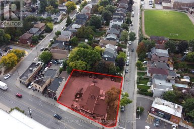3513 DUNDAS STREET W Toronto (Runnymede-Bloor West Village) Ontario photo 2