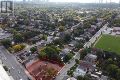 3513 DUNDAS STREET W Toronto (Runnymede-Bloor West Village) Ontario photo 3