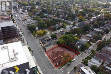 3513 DUNDAS STREET W Toronto (Runnymede-Bloor West Village) Ontario photo 4