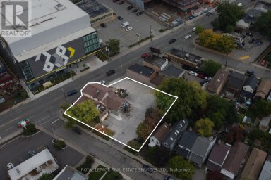3513 DUNDAS STREET W Toronto (Runnymede-Bloor West Village) Ontario photo 5