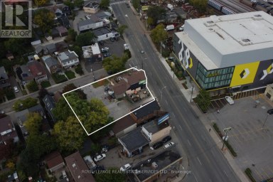 3513 DUNDAS STREET W Toronto (Runnymede-Bloor West Village) Ontario photo 6