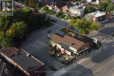 3513 DUNDAS STREET W Toronto (Runnymede-Bloor West Village) Ontario photo 7
