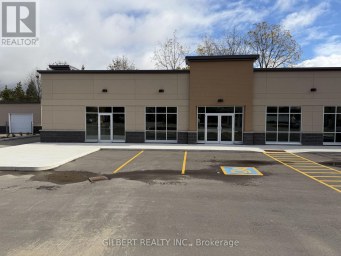 B2-A - 432 KING STREET E Cobourg Ontario photo 1