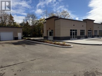 B2-A - 432 KING STREET E Cobourg Ontario photo 2