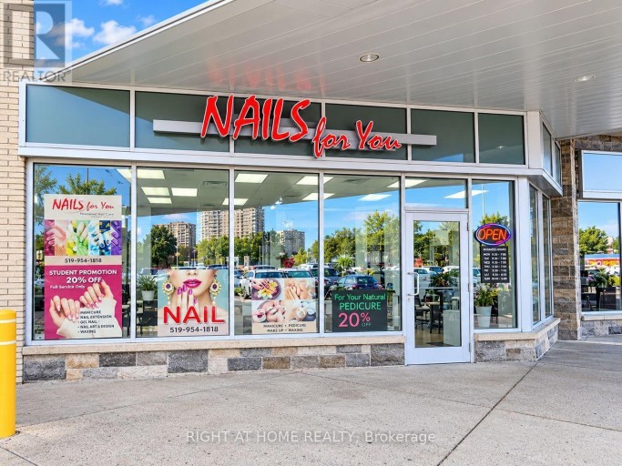 A01112A - 94 BRIDGEPORT RD E ROAD, Waterloo, Ontario, N2J2J9
