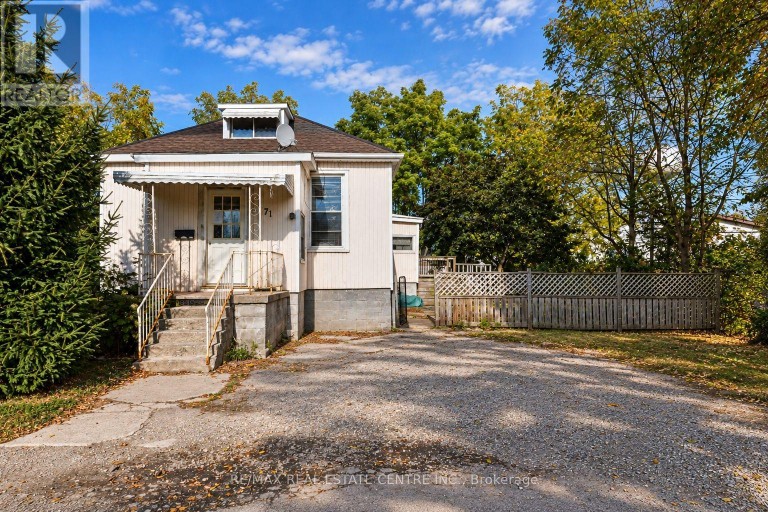 71 DENNIS STREET, Strathroy-Caradoc (SE), Ontario, N7G3L4