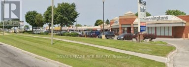 5A - 18025 YONGE STREET Newmarket (Bristol-London) Ontario photo 1
